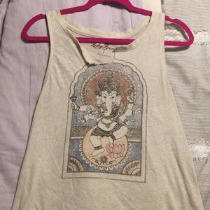 Lucky brand tank top